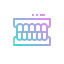 Denture icon 64x64