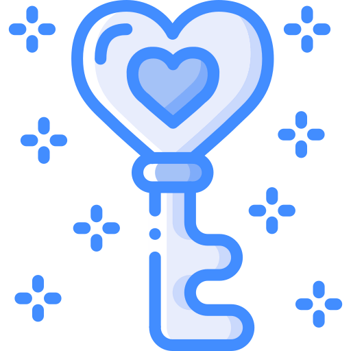 Key icon