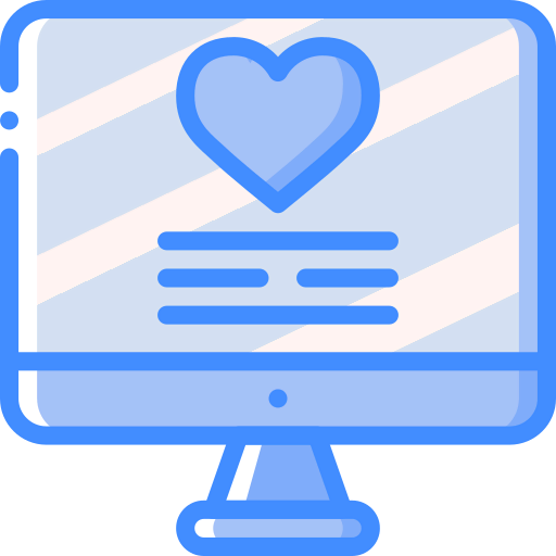 Monitor icon