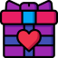 Gift icône 64x64