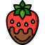 Strawberry icône 64x64