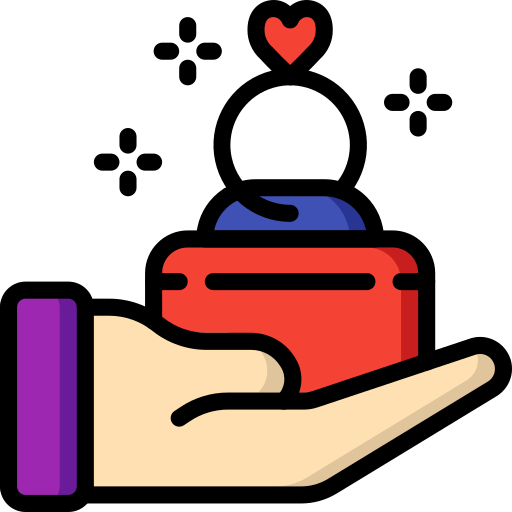 Proposal icon