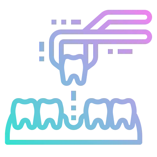 Tooth icon