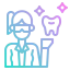 Dentist icon 64x64