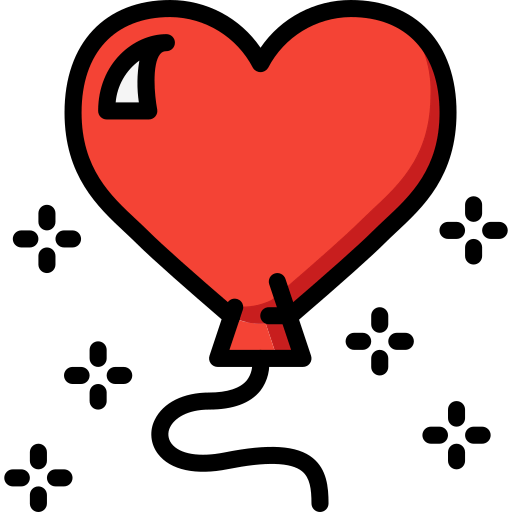 Balloon icon