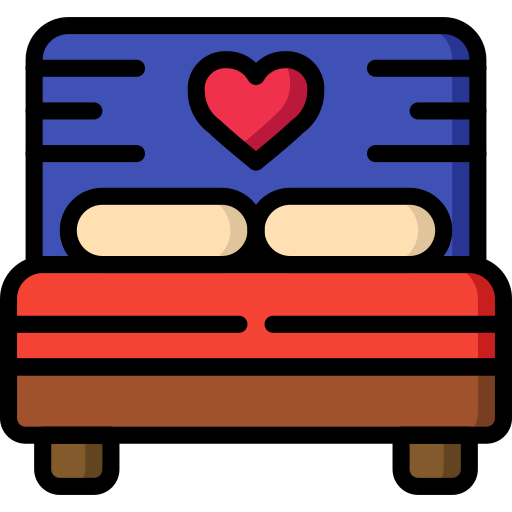 Bed icon