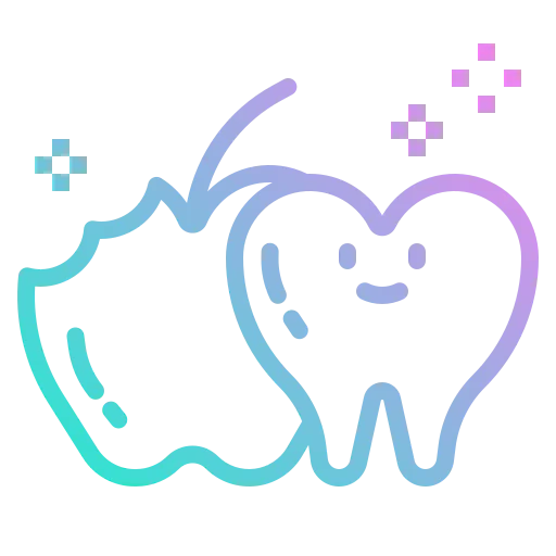 Tooth icon