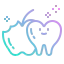Tooth icon 64x64