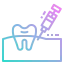 Anesthesia icon 64x64