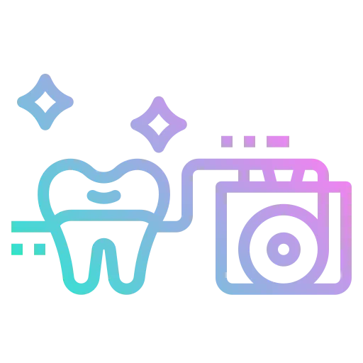 Floss biểu tượng
