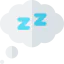 Sleep icon 64x64