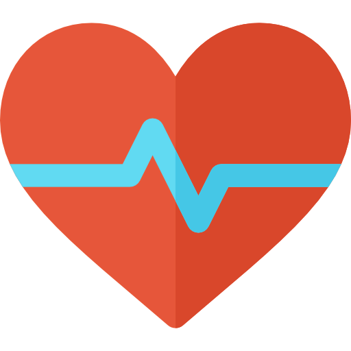 Cardiogram icon