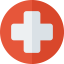Hospital icon 64x64