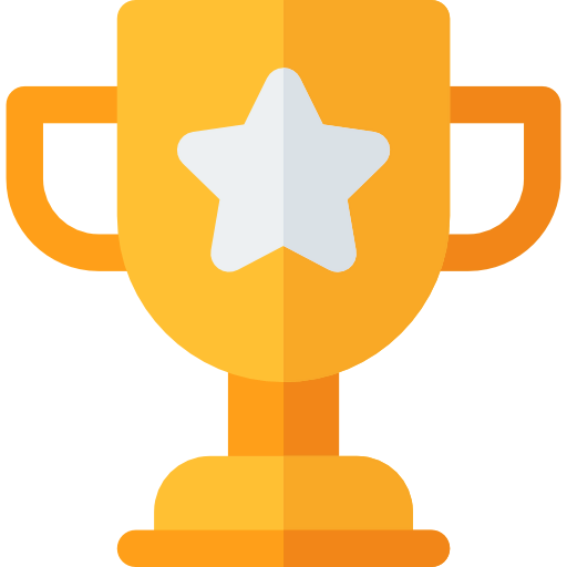 Trophy icon