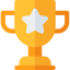 Trophy icon 64x64