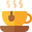Tea cup icon 64x64