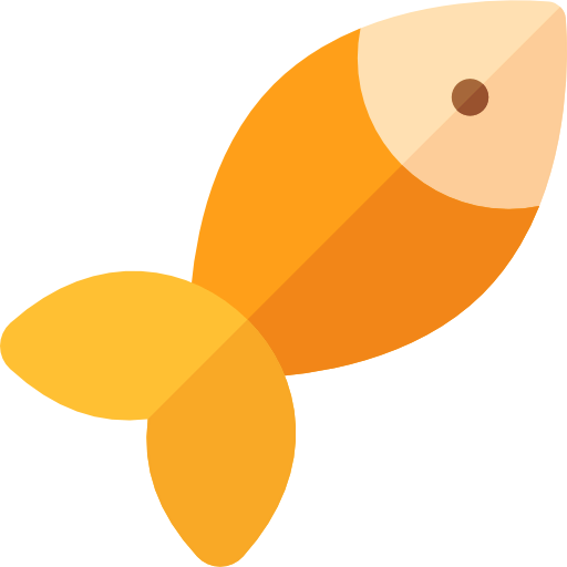Fish icon