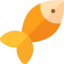 Fish icon 64x64