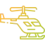 Helicopter icon 64x64