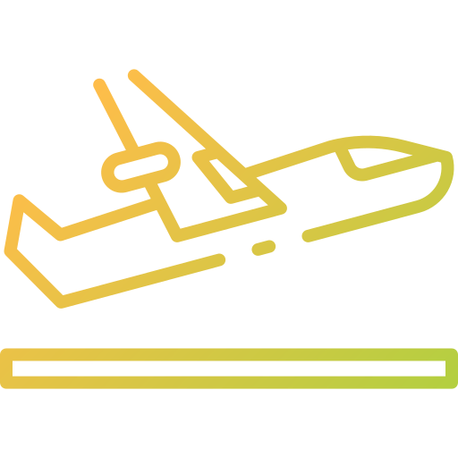 Plane icon