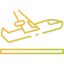 Plane icon 64x64