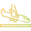 Arrival icon 64x64