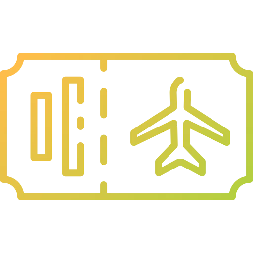 Boarding pass 상