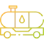 Oil tank icon 64x64