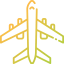 Airplane icon 64x64