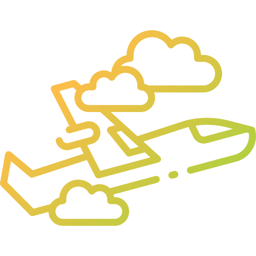 Plane icon