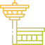 Control tower icon 64x64