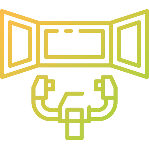 Simulator icon