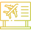 Flight icon 64x64