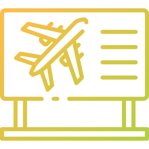 Flight icon