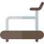 Treadmill icône 64x64