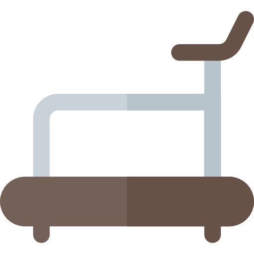 Treadmill icon