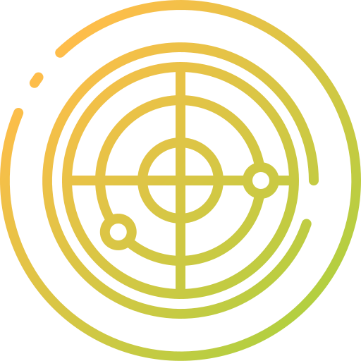 Radar icon