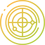 Radar icon 64x64