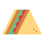 Sandwich icon 64x64
