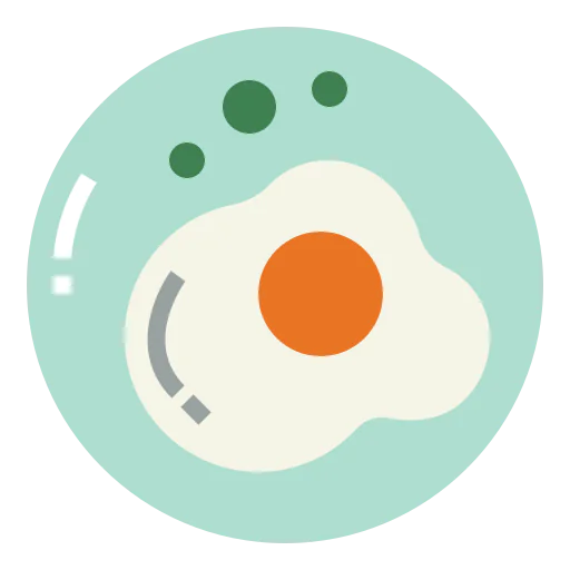 Egg icon