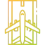 Runway icon 64x64