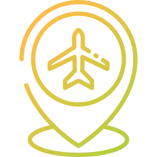 Plane 图标