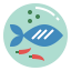 Fish icon 64x64