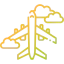 Plane icon 64x64