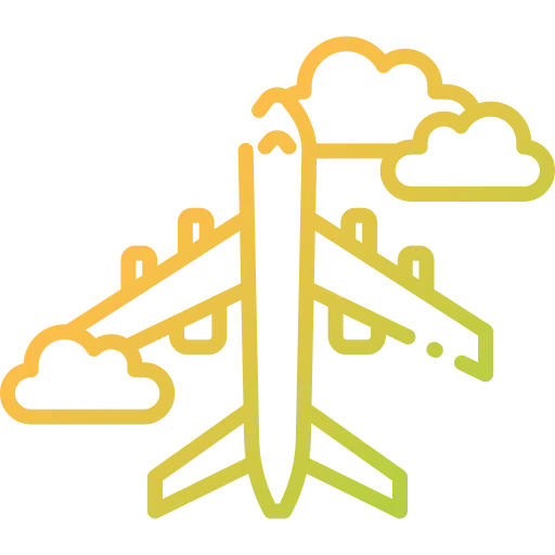 Plane Ikona