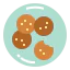 Cookies icon 64x64