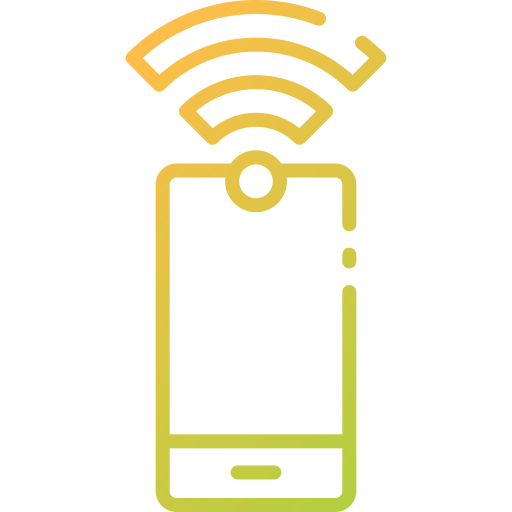 Wifi Symbol