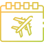 Calendar icon 64x64