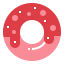 Donut icon 64x64