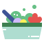 Salad icon 64x64